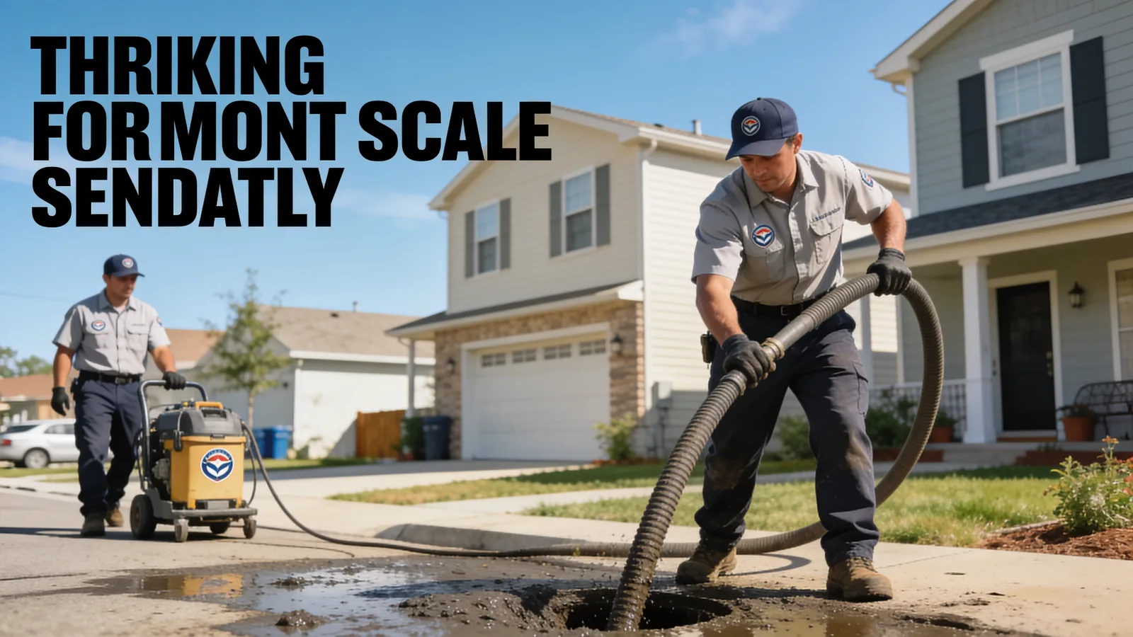 Sewage Cleanup in Monticello, AR near me